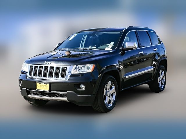 2013 Jeep Grand Cherokee Limited