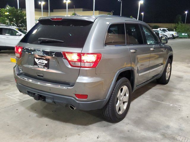 2013 Jeep Grand Cherokee Limited