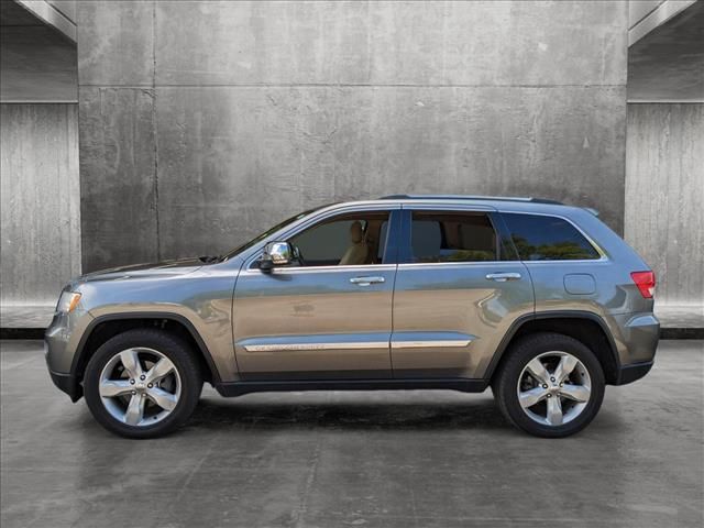 2013 Jeep Grand Cherokee Limited