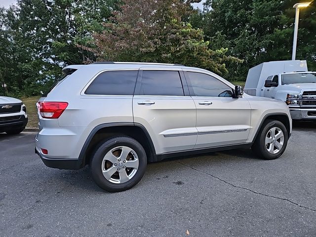 2013 Jeep Grand Cherokee Limited