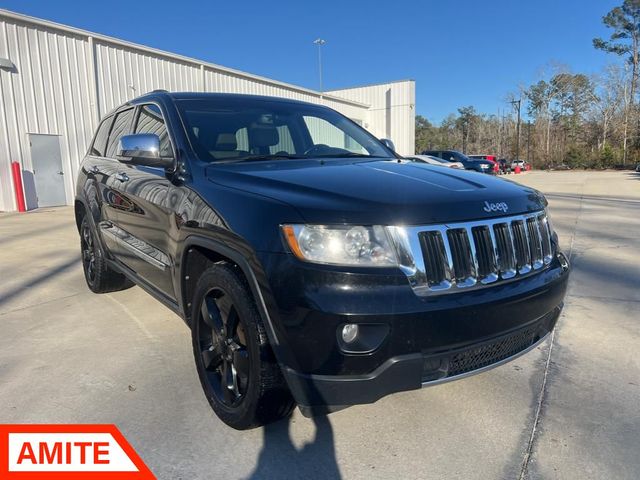 2013 Jeep Grand Cherokee Limited