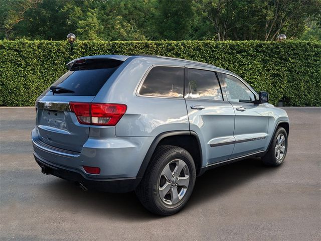 2013 Jeep Grand Cherokee Limited