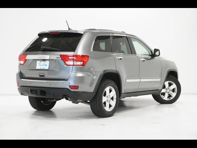 2013 Jeep Grand Cherokee Limited