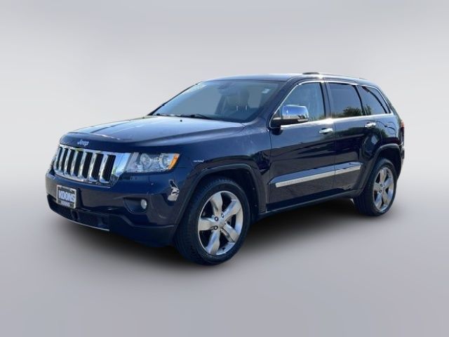 2013 Jeep Grand Cherokee Limited