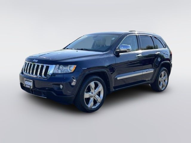2013 Jeep Grand Cherokee Limited