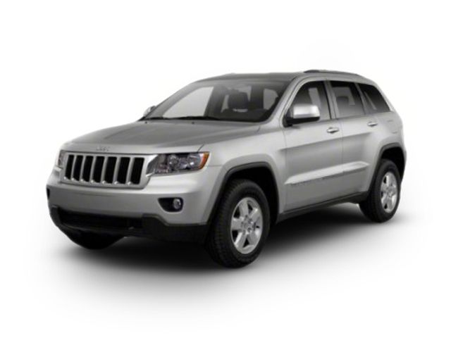 2013 Jeep Grand Cherokee Limited