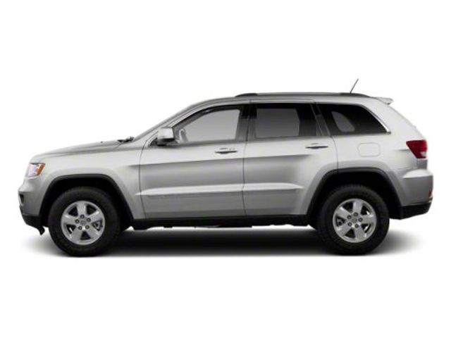 2013 Jeep Grand Cherokee Limited