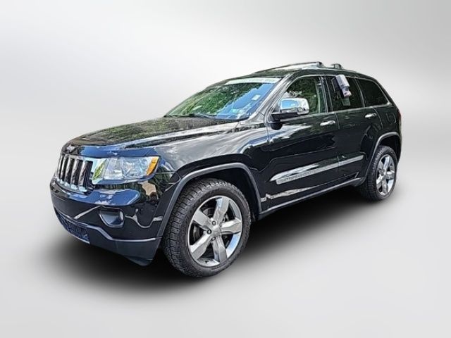 2013 Jeep Grand Cherokee Limited