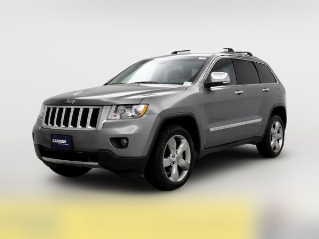 2013 Jeep Grand Cherokee Limited