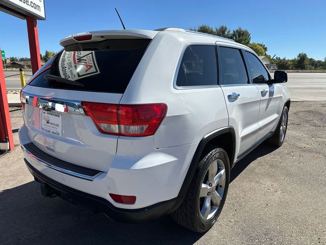 2013 Jeep Grand Cherokee Limited