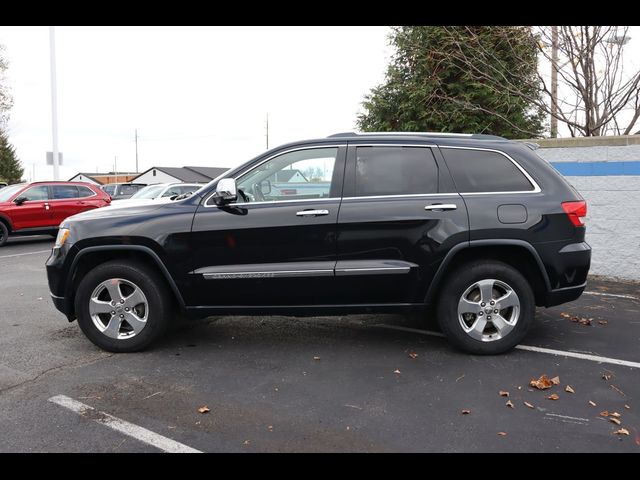 2013 Jeep Grand Cherokee Limited