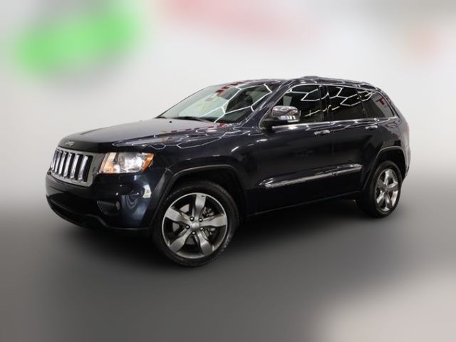 2013 Jeep Grand Cherokee Limited