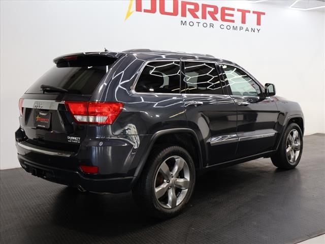 2013 Jeep Grand Cherokee Limited