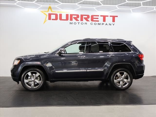 2013 Jeep Grand Cherokee Limited