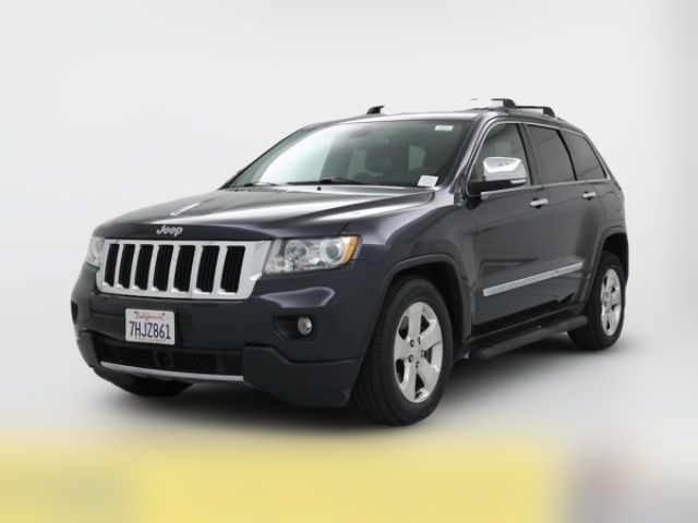 2013 Jeep Grand Cherokee Limited