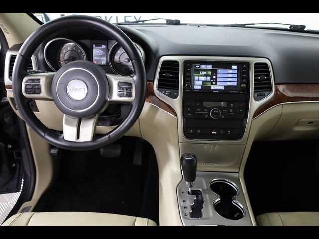 2013 Jeep Grand Cherokee Limited