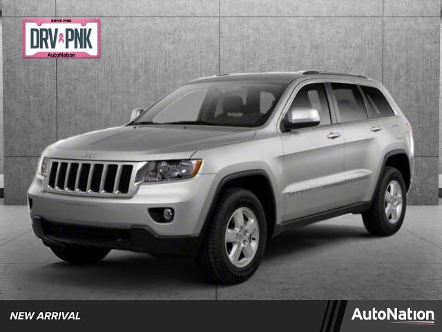 2013 Jeep Grand Cherokee Limited