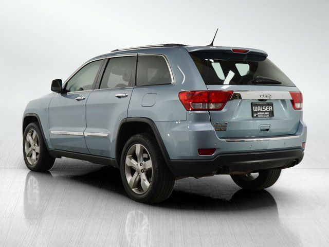 2013 Jeep Grand Cherokee Limited