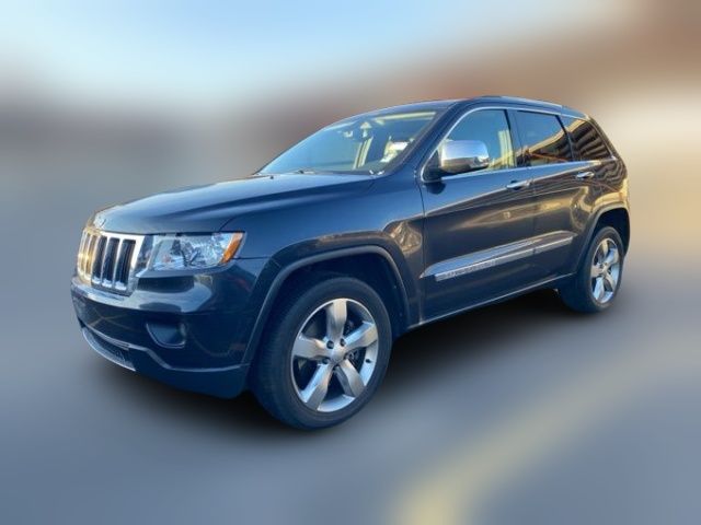 2013 Jeep Grand Cherokee Limited