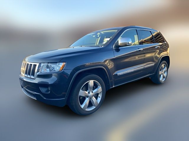 2013 Jeep Grand Cherokee Limited