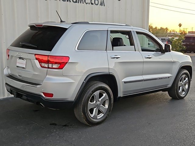 2013 Jeep Grand Cherokee Limited