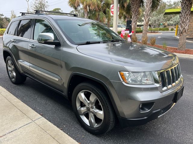 2013 Jeep Grand Cherokee Limited