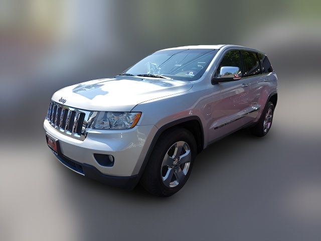 2013 Jeep Grand Cherokee Limited