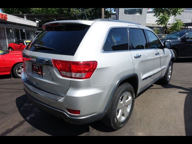 2013 Jeep Grand Cherokee Limited