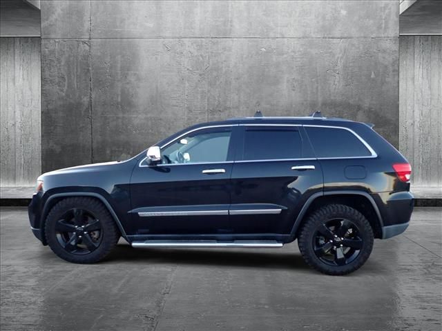 2013 Jeep Grand Cherokee Limited