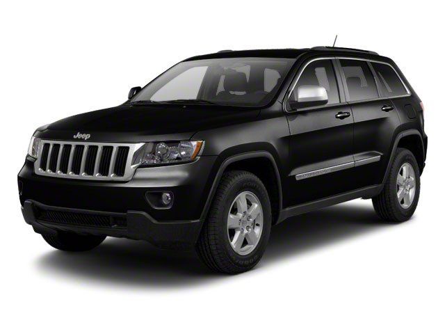 2013 Jeep Grand Cherokee Limited