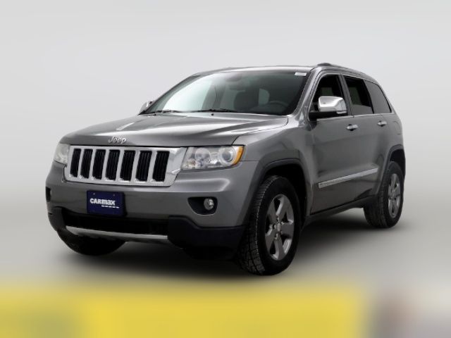 2013 Jeep Grand Cherokee Limited