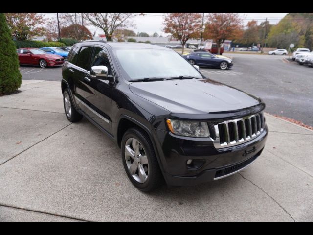 2013 Jeep Grand Cherokee Limited