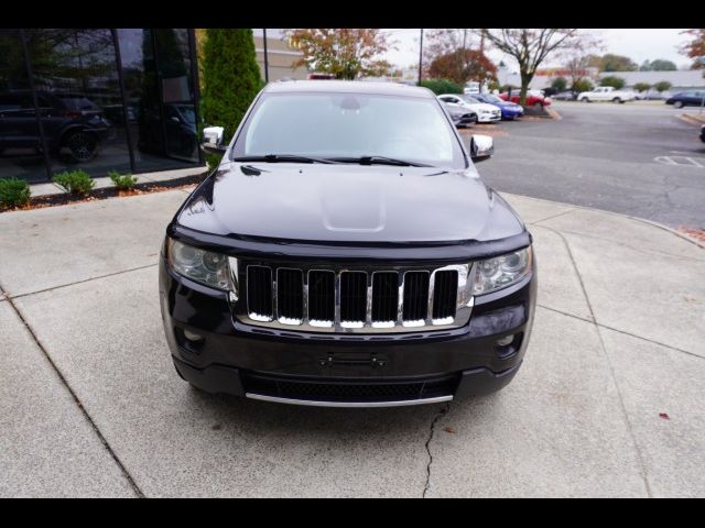 2013 Jeep Grand Cherokee Limited