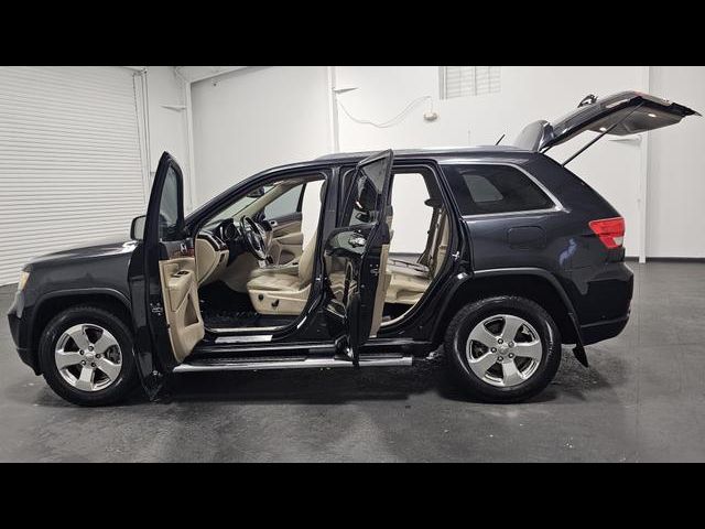 2013 Jeep Grand Cherokee Limited