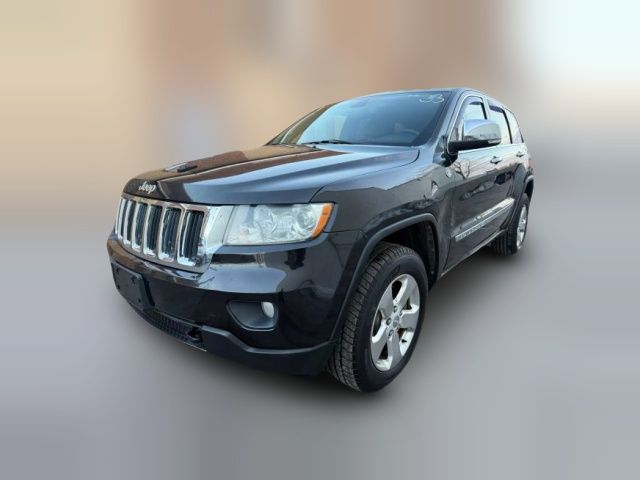 2013 Jeep Grand Cherokee Limited