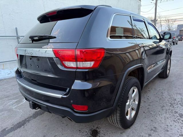 2013 Jeep Grand Cherokee Limited