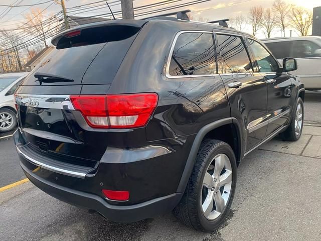 2013 Jeep Grand Cherokee Limited