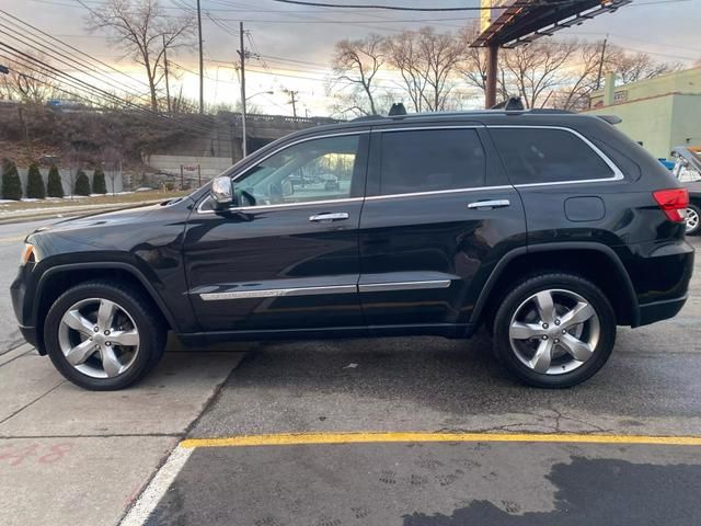 2013 Jeep Grand Cherokee Limited