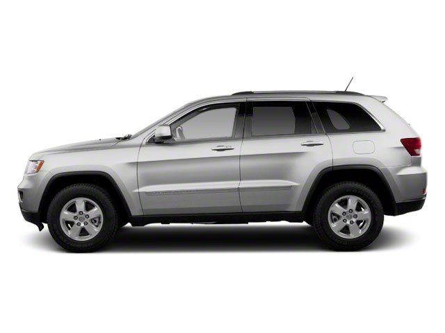 2013 Jeep Grand Cherokee Overland