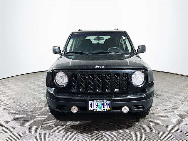 2013 Jeep Patriot Sport