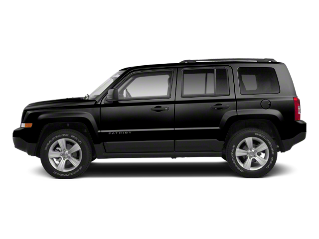 2013 Jeep Patriot Sport