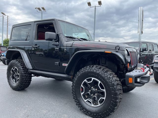 2013 Jeep Wrangler Rubicon 10th Anniversary