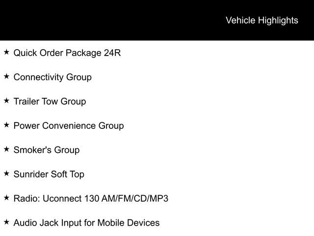 2013 Jeep Wrangler Rubicon