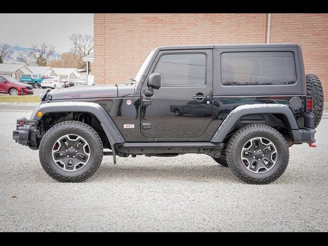 2013 Jeep Wrangler Rubicon 10th Anniversary