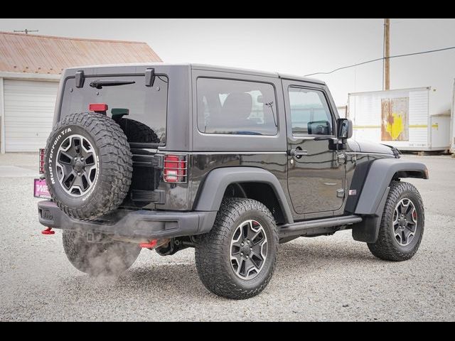 2013 Jeep Wrangler Rubicon 10th Anniversary