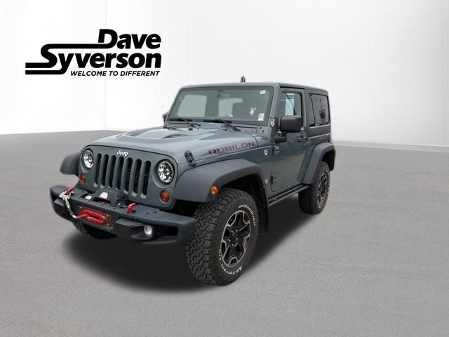 2013 Jeep Wrangler Rubicon 10th Anniversary