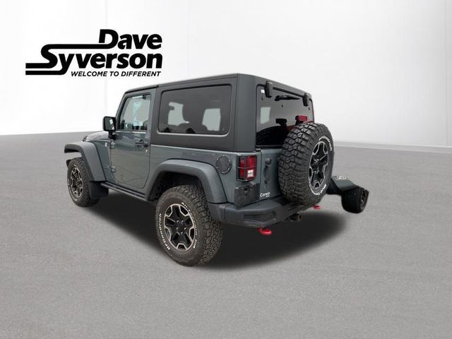 2013 Jeep Wrangler Rubicon 10th Anniversary