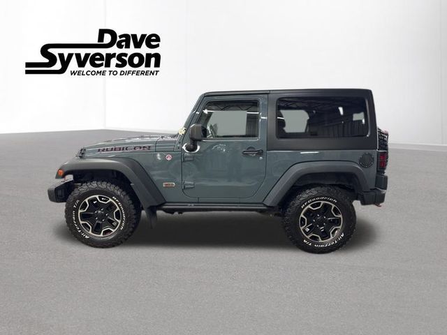 2013 Jeep Wrangler Rubicon 10th Anniversary