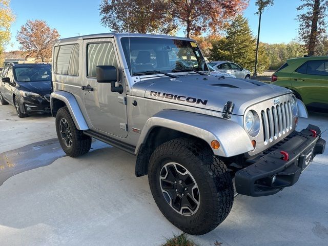 2013 Jeep Wrangler Rubicon 10th Anniversary