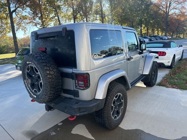 2013 Jeep Wrangler Rubicon 10th Anniversary